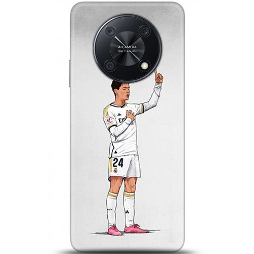 Uyumlu Kılıf HD Baskılı Kılıf - Followed Institution 5333