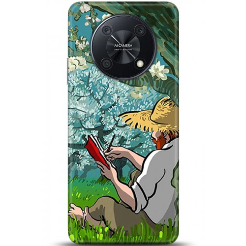 Uyumlu Kılıf HD Baskılı Kılıf - Followed Institution 5343