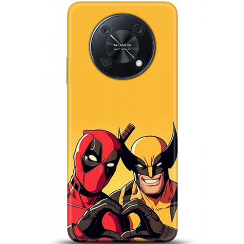 Uyumlu Kılıf HD Baskılı Kılıf - Followed Institution 5349