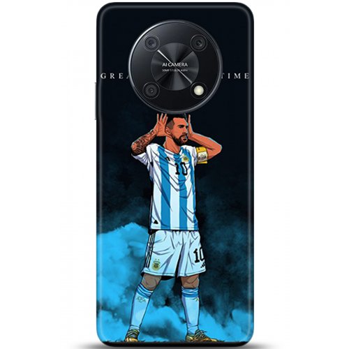 Uyumlu Kılıf HD Baskılı Kılıf - Followed Institution 5353