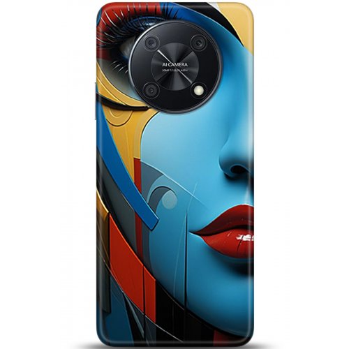 Uyumlu Kılıf HD Baskılı Kılıf - Followed Institution 5355