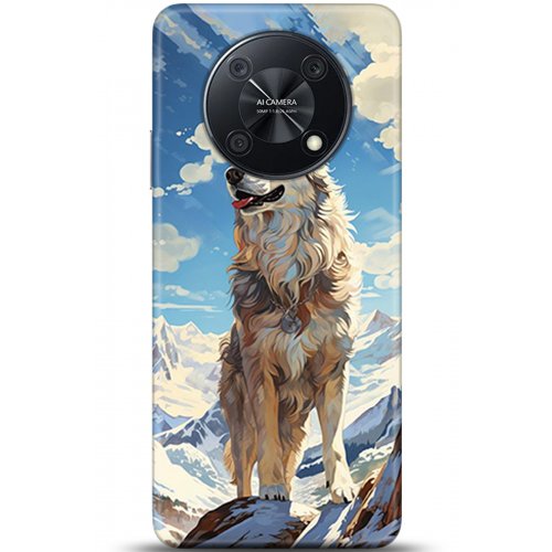 Uyumlu Kılıf HD Baskılı Kılıf - Followed Institution 5357