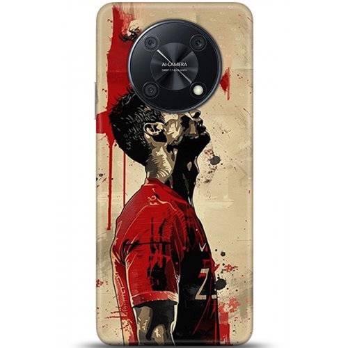 Uyumlu Kılıf HD Baskılı Kılıf - Followed Institution 5358