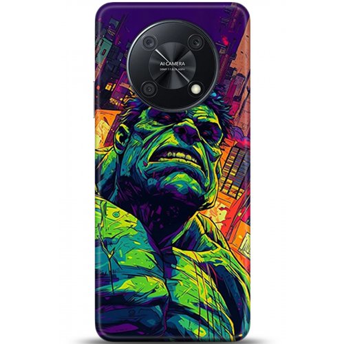 Uyumlu Kılıf HD Baskılı Kılıf - Followed Institution 5365