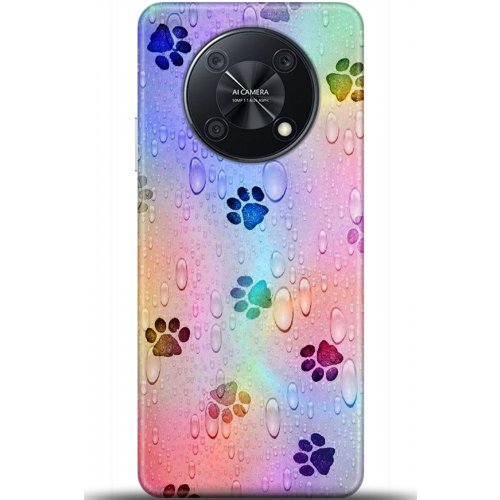 Uyumlu Kılıf HD Baskılı Kılıf - Followed Institution 5378