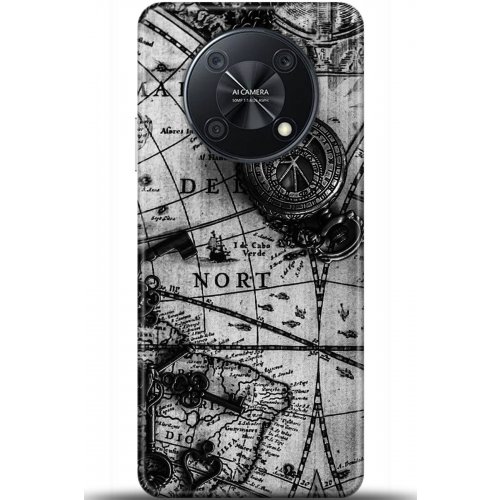 Uyumlu Kılıf HD Baskılı Kılıf - Followed Institution 5381