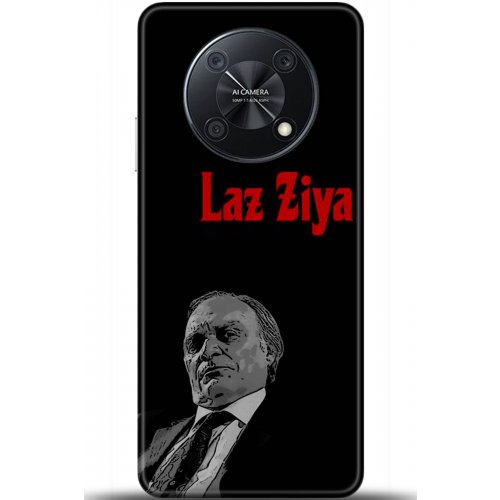 Uyumlu Kılıf HD Baskılı Kılıf - Followed Institution 5387