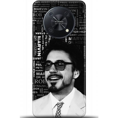 Uyumlu Kılıf HD Baskılı Kılıf - Followed Institution 5397