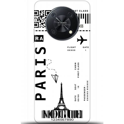 Uyumlu Kılıf HD Baskılı Kılıf - Followed Institution 5414