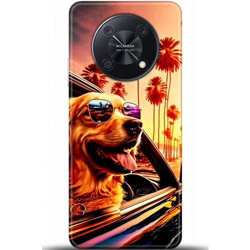 Uyumlu Kılıf HD Baskılı Kılıf - Followed Institution 5421