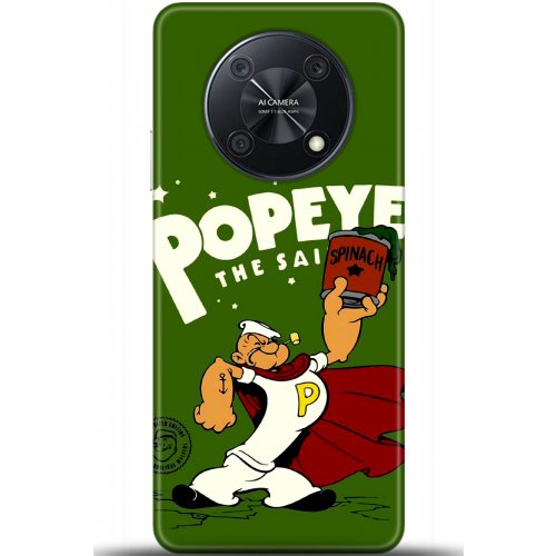 Uyumlu Kılıf HD Baskılı Kılıf - Followed Institution 5424