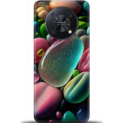 Uyumlu Kılıf HD Baskılı Kılıf - Followed Institution 5425