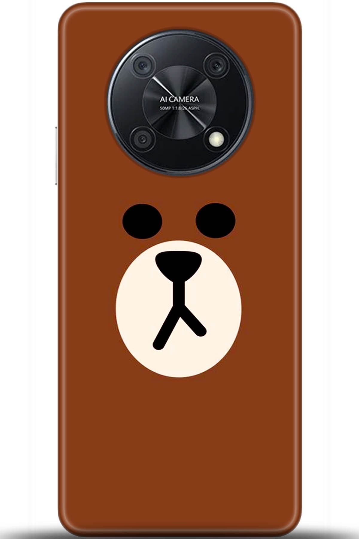 Huawei Nova Y90 Uyumlu Kılıf HD Baskılı Kılıf - Followed Institution 5430