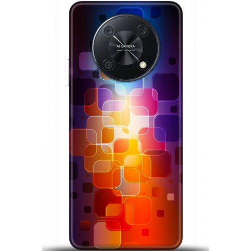 Uyumlu Kılıf HD Baskılı Kılıf - Followed Institution 5431