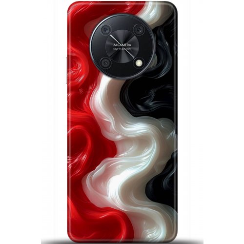 Uyumlu Kılıf HD Baskılı Kılıf - Followed Institution 5433