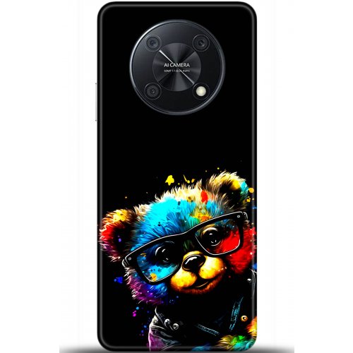 Uyumlu Kılıf HD Baskılı Kılıf - Followed Institution 5434