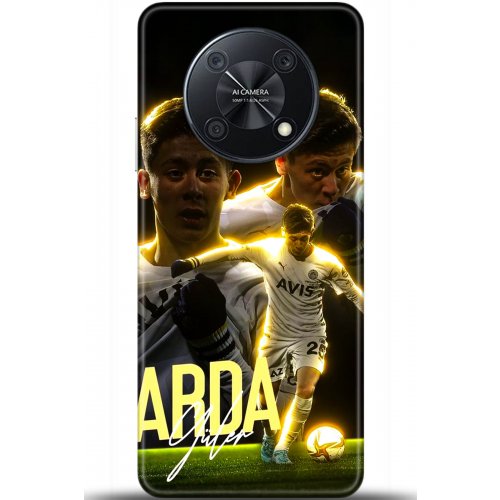 Uyumlu Kılıf HD Baskılı Kılıf - Followed Institution 5442