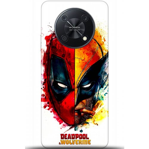 Uyumlu Kılıf HD Baskılı Kılıf - Followed Institution 5443