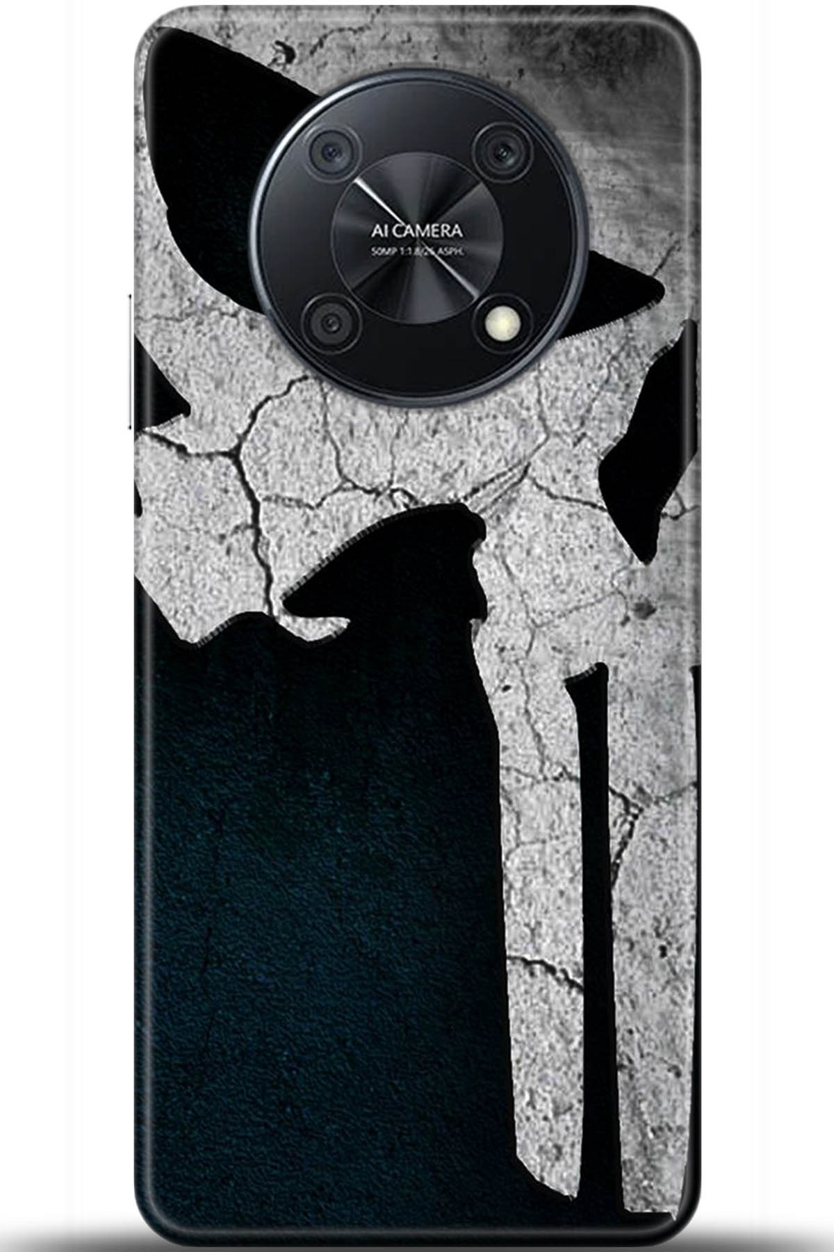 Huawei Nova Y90 Uyumlu Kılıf HD Baskılı Kılıf - Followed Institution 5457