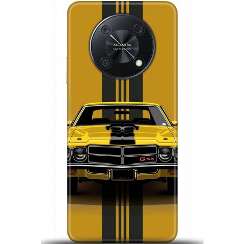 Uyumlu Kılıf HD Baskılı Kılıf - Followed Institution 5461