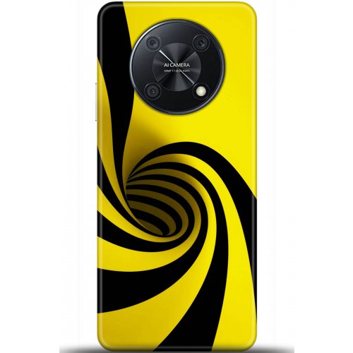 Uyumlu Kılıf HD Baskılı Kılıf - Followed Institution 5477