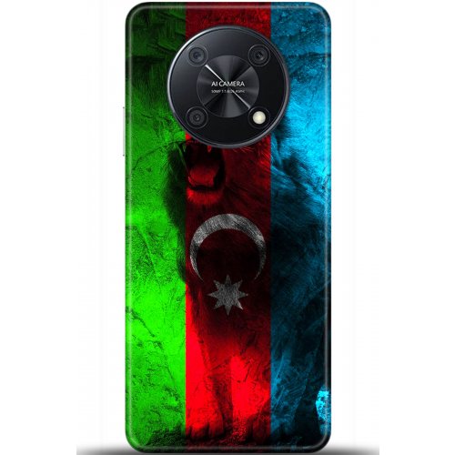 Uyumlu Kılıf HD Baskılı Kılıf - Followed Institution 5484