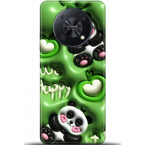 Uyumlu Kılıf HD Baskılı Kılıf - Followed Institution 5496