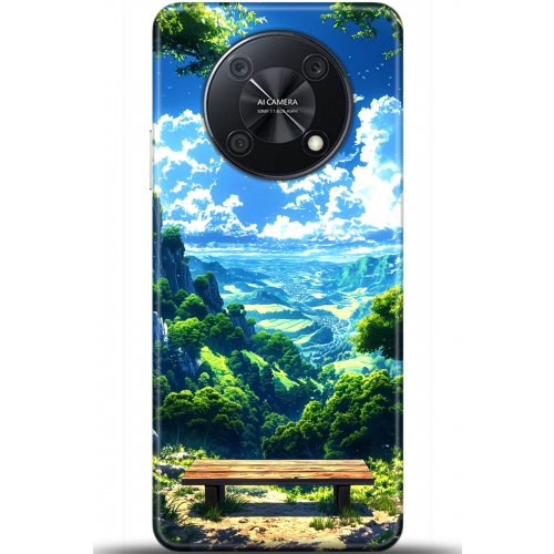 Uyumlu Kılıf HD Baskılı Kılıf - Followed Institution 5497