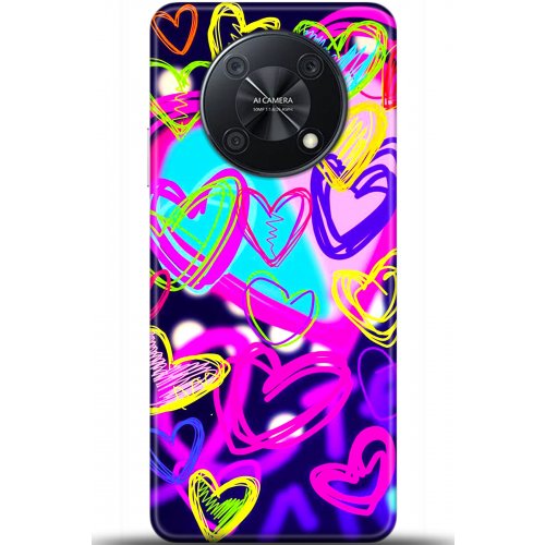 Uyumlu Kılıf HD Baskılı Kılıf - Followed Institution 5500