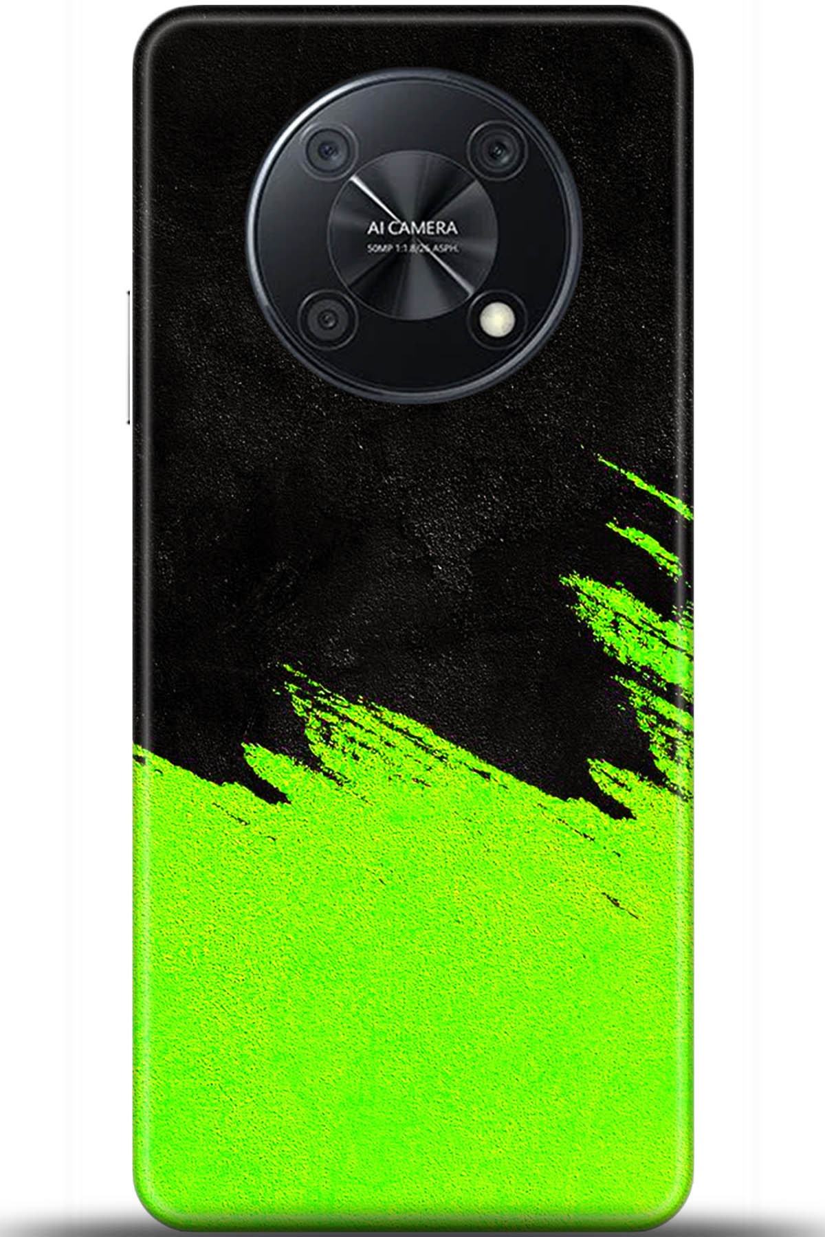 Huawei Nova Y90 Uyumlu Kılıf HD Baskılı Kılıf - Followed Institution 5506