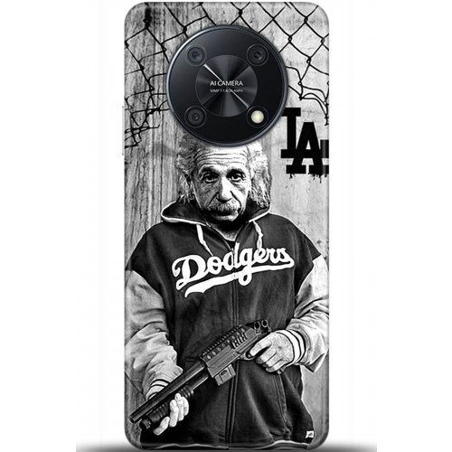 Uyumlu Kılıf HD Baskılı Kılıf - Followed Institution 5509