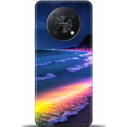 Uyumlu Kılıf HD Baskılı Kılıf - Followed Institution 5512