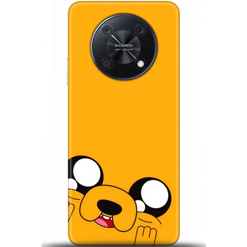 Uyumlu Kılıf HD Baskılı Kılıf - Followed Institution 5531