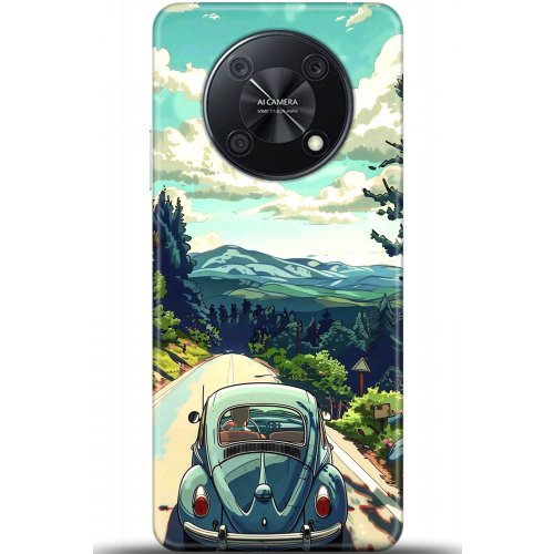 Uyumlu Kılıf HD Baskılı Kılıf - Followed Institution 5563