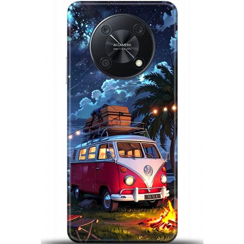 Uyumlu Kılıf HD Baskılı Kılıf - Followed Institution 5564