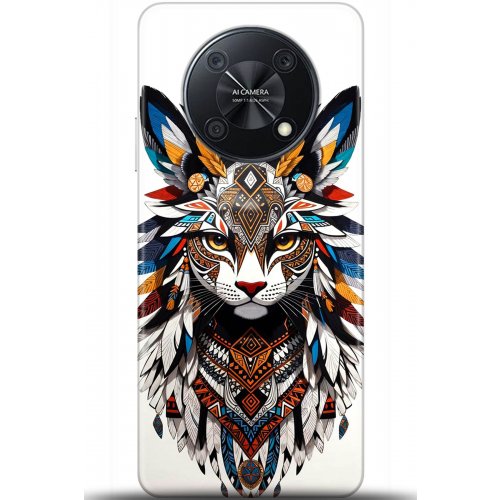 Uyumlu Kılıf HD Baskılı Kılıf - Followed Institution 5570