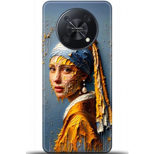 Uyumlu Kılıf HD Baskılı Kılıf - Followed Institution 5585