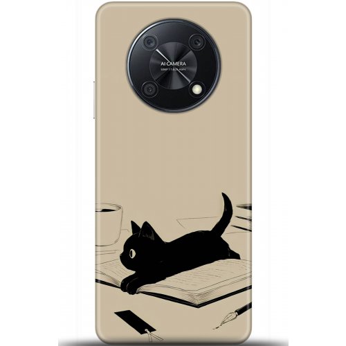 Uyumlu Kılıf HD Baskılı Kılıf - Followed Institution 5603