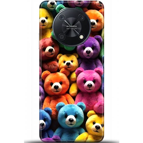 Uyumlu Kılıf HD Baskılı Kılıf - Followed Institution 5606