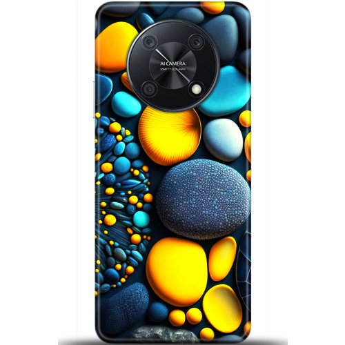 Uyumlu Kılıf HD Baskılı Kılıf - Followed Institution 5612