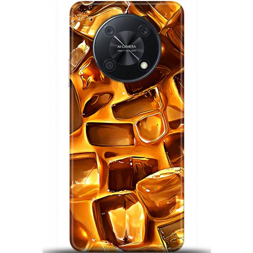 Uyumlu Kılıf HD Baskılı Kılıf - Followed Institution 5614