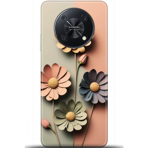 Uyumlu Kılıf HD Baskılı Kılıf - Followed Institution 5627