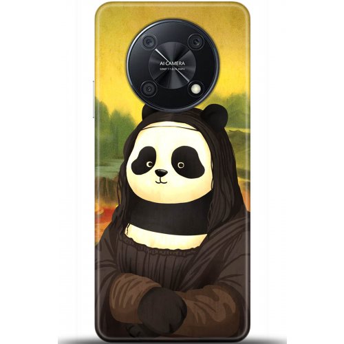 Uyumlu Kılıf HD Baskılı Kılıf - Followed Institution 5632