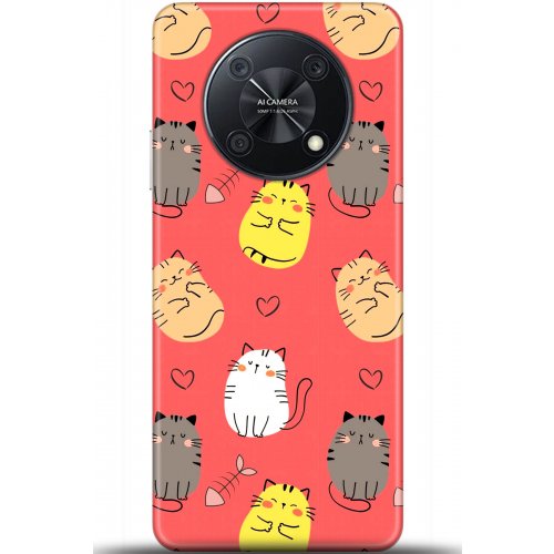 Uyumlu Kılıf HD Baskılı Kılıf - Followed Institution 5656