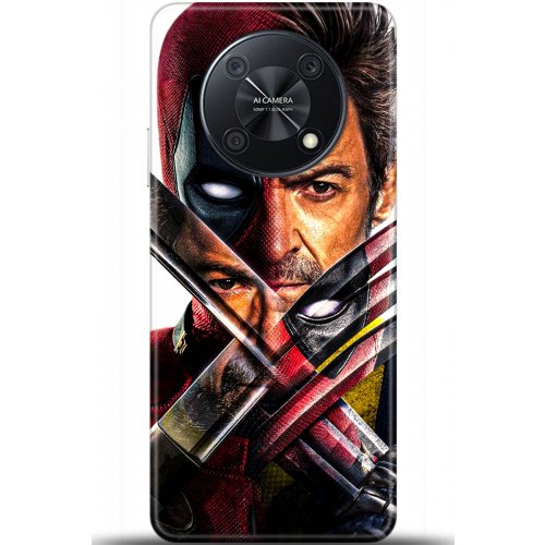 Uyumlu Kılıf HD Baskılı Kılıf - Followed Institution 5671