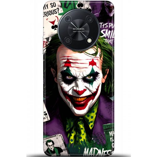 Uyumlu Kılıf HD Baskılı Kılıf - Followed Institution 5673