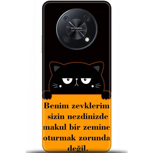 Uyumlu Kılıf HD Baskılı Kılıf - Followed Institution 5720