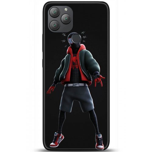 Uyumlu Kılıf HD Baskılı Kılıf - Followed Institution 5046