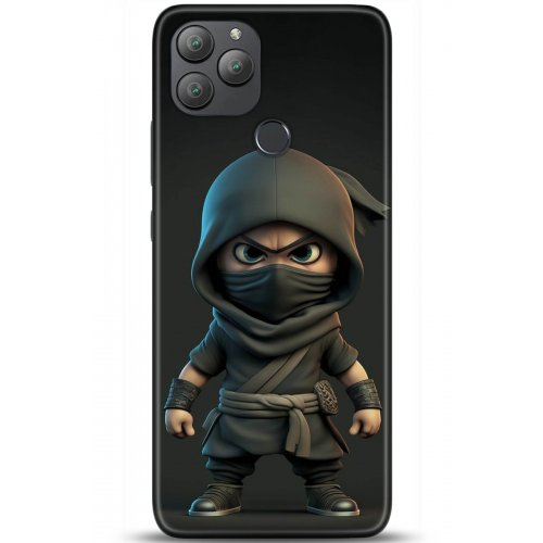 Uyumlu Kılıf HD Baskılı Kılıf - Followed Institution 5061