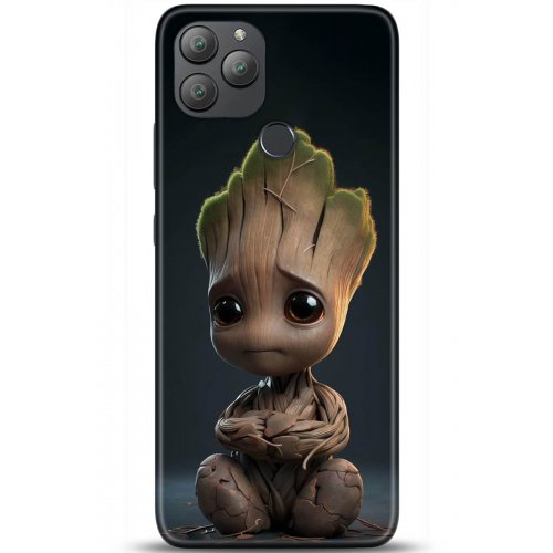 Uyumlu Kılıf HD Baskılı Kılıf - Followed Institution 5071